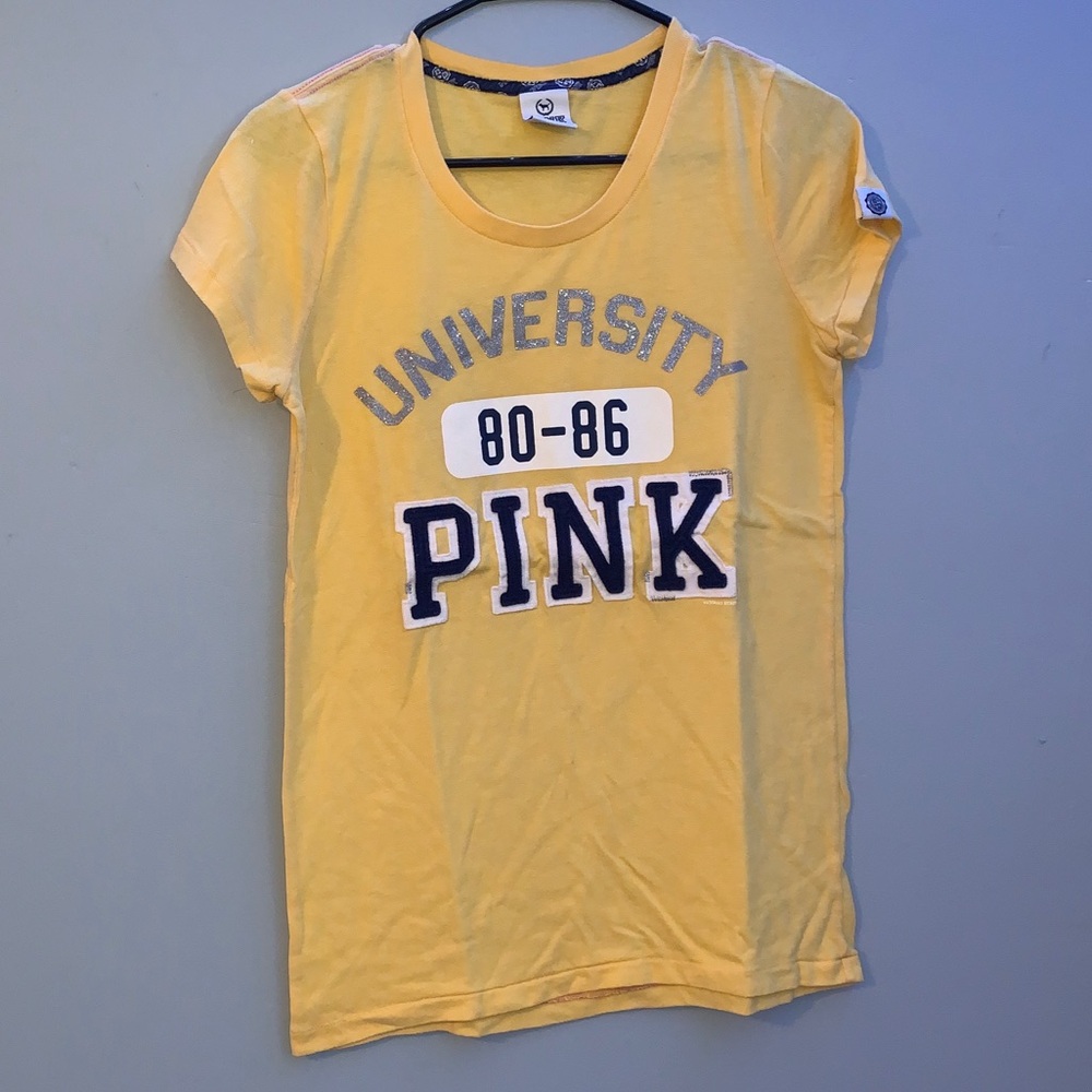 Vs shirt
